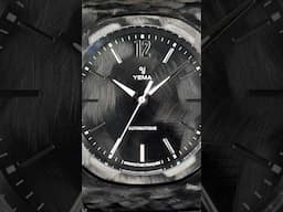 Yema Wristmaster Slim CMM.20 Limited Edition - Review Friday