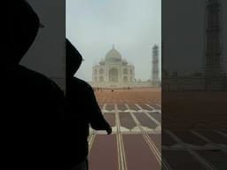 Unseen Tajmahal     #agra #tajmahal #manali #beautifuldestinations #incredibleindia