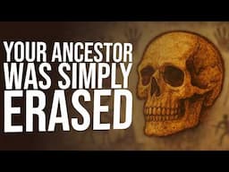 The First War in Human History — And It Erased Almost All Men