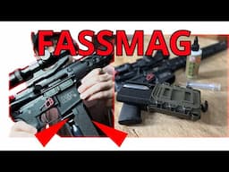 NEW! What is FASSMAG?