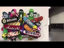 Bitcoin Conference 2025 Day 1 (27 May 2025) with BitcoinTAF