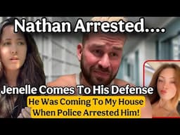Former Teen Mom Nathan Griffith ARRESTED After Fight With Girlfriend! Ex Jenelle Evans Comes To...