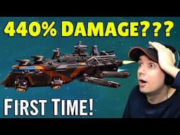 My First Time trying FREDERICK – War Robots 1-Shot Everything?