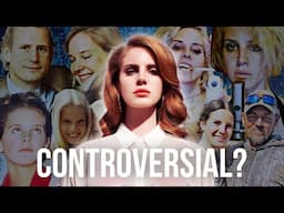 Lana Del Rey: A Deep Dive into EVERYTHING