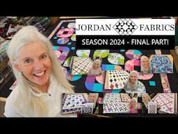 FINAL PART! SEASON 2024!