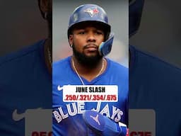 What Happened To Vladdy’s Power?
