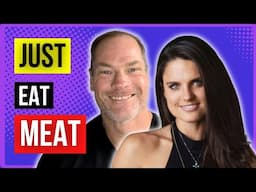 Real Talk About Over-Hyped Concepts | Dr. Shawn Baker & Lauren Knight Hughes