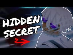 SECRETS THAT JOE CAN DO! | UNTITLED BOXING GAME