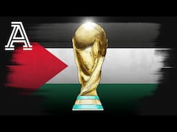 Palestine's World Cup Journey