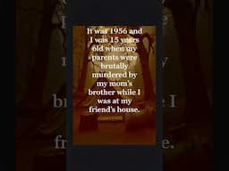 The Praeteritum. Scary/Horror Stories. #horror #horrorstories #scarystories #scary