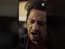 Jis Ko Star Meine Banaya Woh Bhi Bhool Gayi Mujhe?  #shorts #humtv #shirinfarhad