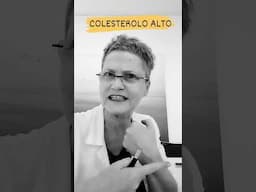 Colesterolo alto
