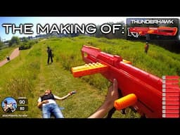The Making Of: Gun Game 9.0 (Bloopers, BTS, Funny Moments)