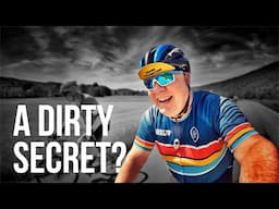 What EVERY cyclist over 40 fears (but won't admit)