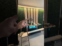 Studio Build Update 1 #homestudio