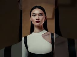 LANCÔME X THE LOUVRE | Beauty Is A Living Art | By Lancôme