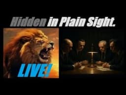 LIVE! THEY NO LONGER EVEN HIDE IT. PRIVATE, CLOSED DOOR MEETINGS, DECIDING OUR FATE. Mannarino