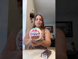 Mini Brands Create #garden edition! #collector #unboxing #minibrands #minibrandsopening #blindbox