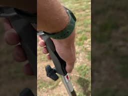 Worth It? Milwaukee 18v String Trimmer Review