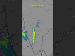 Southwest Monsoon from June 12  to 14