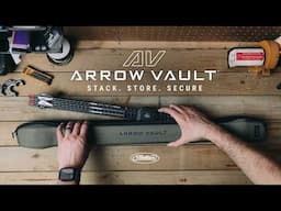 Introducing Arrow Vault