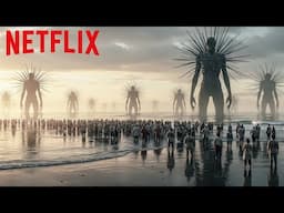 Top 10 BEST NEW Netflix Series Released in 2025!