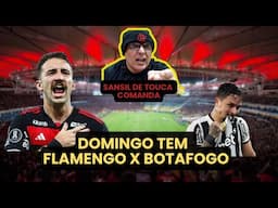 TÁ CHEGANDO A HORA DO CLÁSSICO / VITÓRIA NA LIBERTA