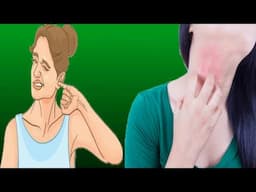 Why Are My Ears So Itchy Inside?