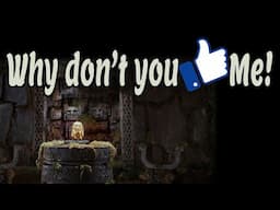 Why Don't You Like Me!