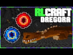 Taking My Revenge On All The Dragons! | RLCraft Dregora (S2) - Ep 25