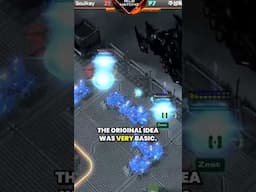 What is a Cannon Rush in StarCraft