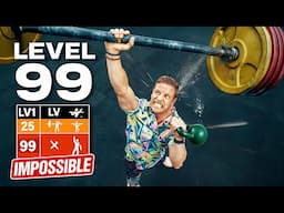 WORLD'S MOST DIFFICULT LIFTS