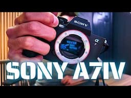 I've Had This Camera for 3 YEARS...Here's My HONEST Review