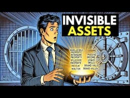 The "Invisible Assets" You Own But Never Notice
