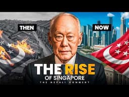 Singapore Did It. Why Can’t Nepal? The Nepali Comment