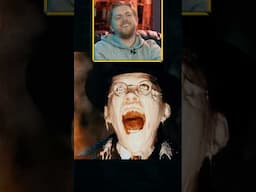 How we Recreated the GROSSEST Effect