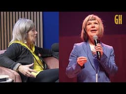 'If Women Were Equal, the World Would Look Like This...' | Jude Kelly Interview