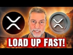 STACK UP ON XRP! These Market Patterns Are About To Trigger The Biggest Rally Ever - Raoul Pal