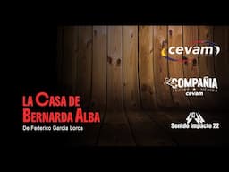 La Casa de Bernarda Alba