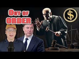 Feds sue OPM over Musk's "Fork in the Road" Buyout Offer (AFGE v. Ezell)