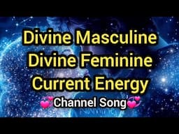 Divine Intervention | Divine Test 💯 | Spiritual awakening of Divine Masculine ✨️🕉 | Channel Song 🎵🦋