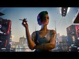 Cyberpunk 2077 | The Showcase Playthrough #12