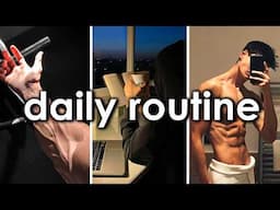 A Day In My Life at Yale University