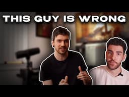 The Internet Is WRONG About Fake Guitar Videos