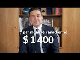 Un demi-billion de dollars, ça coûte moins cher quand ça porte un habit de banquier ?