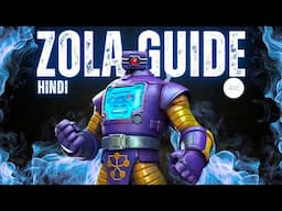 ARNIM ZOLA GUIDE IN HINDI