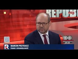Przydacz: komunikacja rządu w kwestii ewakuacji Polaków z Izraela to skandal! | Klub Republiki