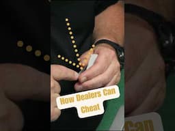 How Dealers Can Cheat w/ Jason England