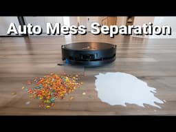 Robot Cleaning is Now Smarter With the ECOVACS X9 PRO OMNI