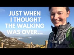 The Howth Cliff Walk: a perfect excursion from Dublin!